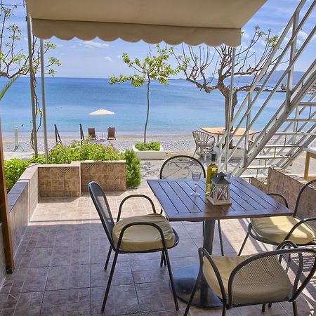 Haraki Dream View Apartment Exterior photo