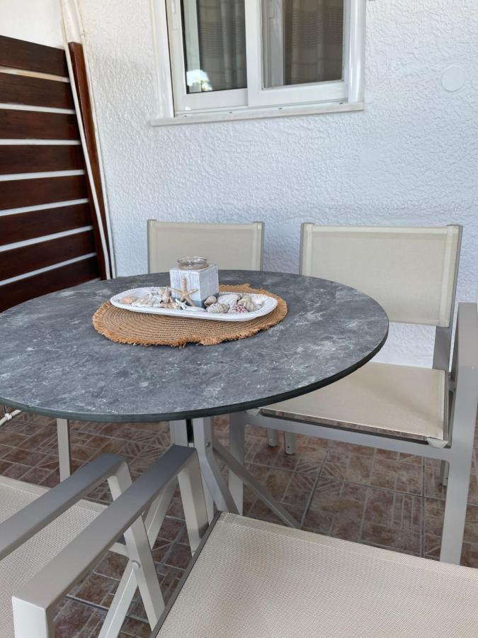 Haraki Dream View Apartment Exterior photo
