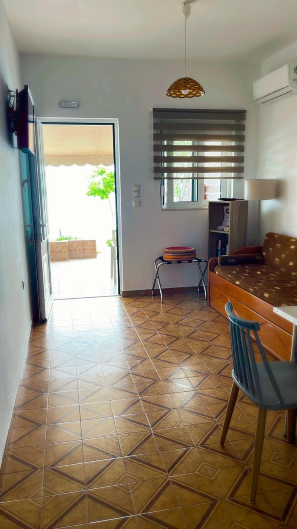 Haraki Dream View Apartment Exterior photo