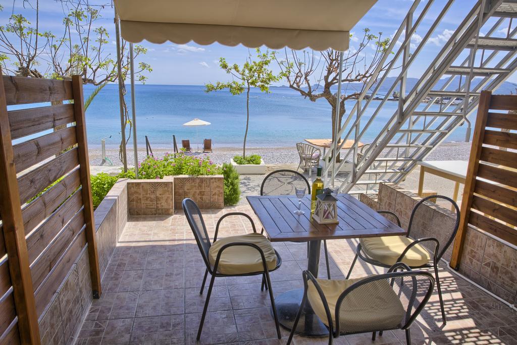 Haraki Dream View Apartment Exterior photo